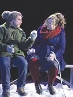 Powerhouse takes the Colonial to 'Almost, Maine'
