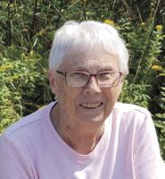 Margaret A. Shibles, 83
