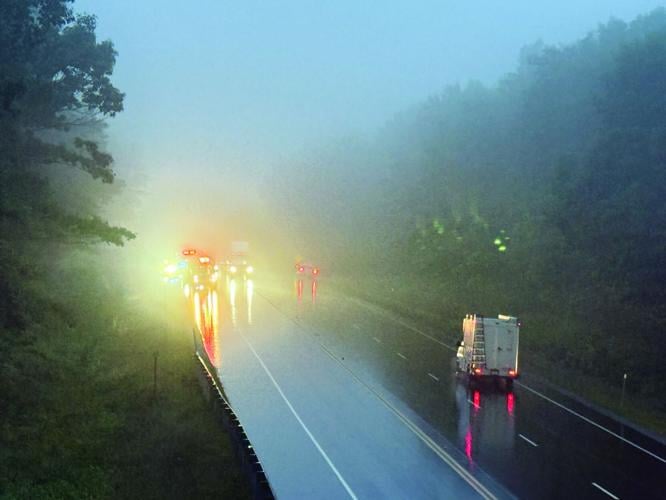 Gilford bypass crash