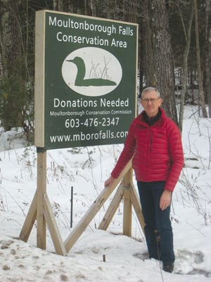 Effort to preserve important Moultonborough wildlife habitat nears success