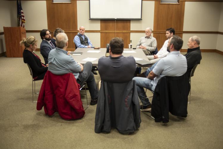 Roundtable
