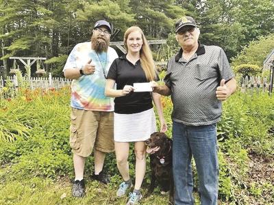 Lakes Region Porcupines