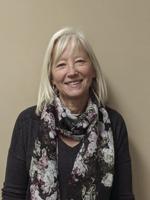 Colleen Garrity of Laconia receives $10,000 donation for the Belknap House