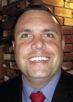 Deputy Chief Kelley takes over reins of Police Dept.