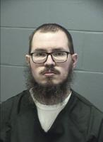 Middle school janitor arrested for possession of child sex abuse images