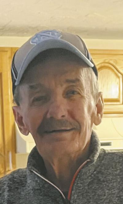 Douglas P. Bolinder