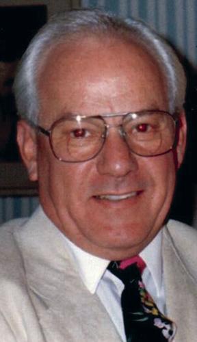 05-22 Obit Cerutti, Joseph A