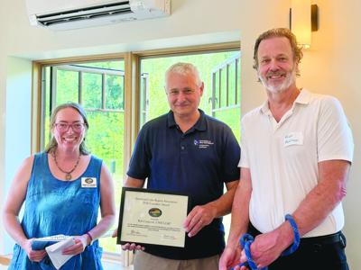 Founders' Award