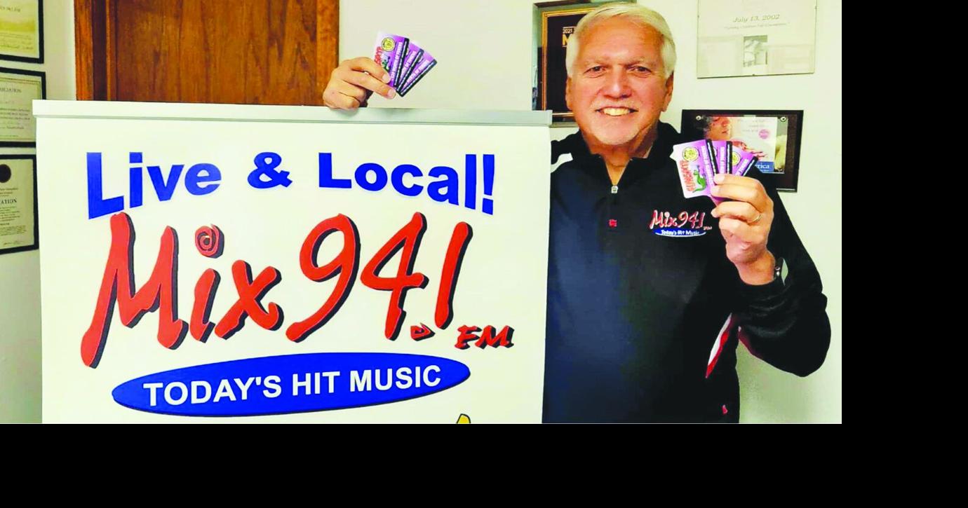 Funspot gift card promotion to benefit Mix Cash & Cans