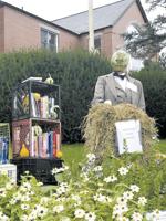 Gilmanton Community Church to host Christmas Fair & Tea