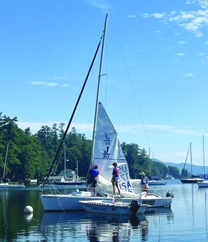 Smith Cove