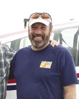 George R. Ebright, 55