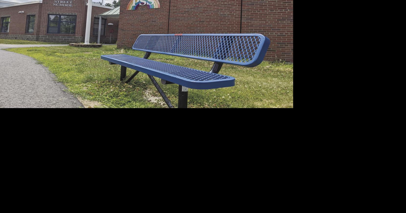 Laconia Elementary School Leaders List Complete Ahead of New School