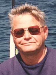 John L. 'Jack' Johnson Sr., 76