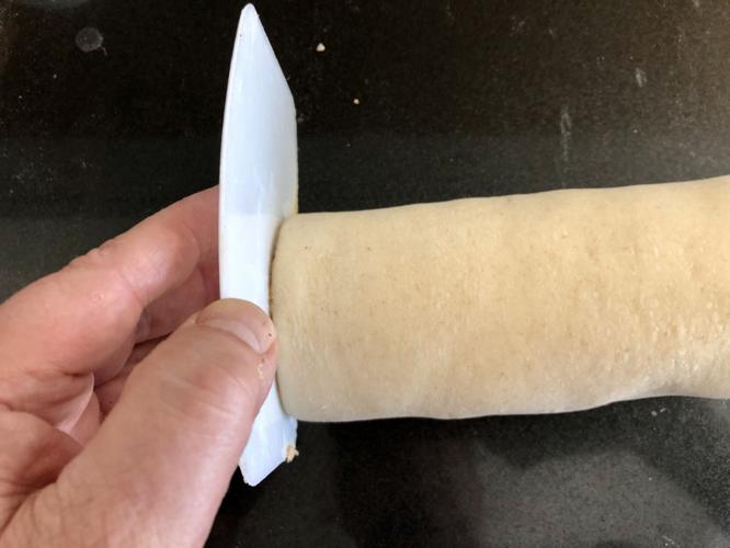 04-01 Sticky Buns Scraper