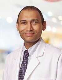 Dr. Patrick Magnus, M.D.