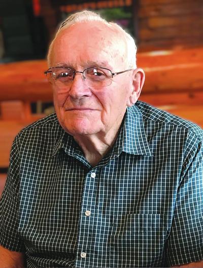 Richard H. Tucker