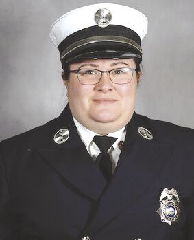 Lt. Erin Hannafin