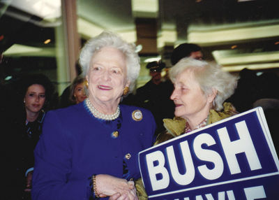 04-19 Barbara Bush 1