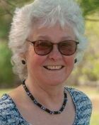 Joyce Weston, Democrat