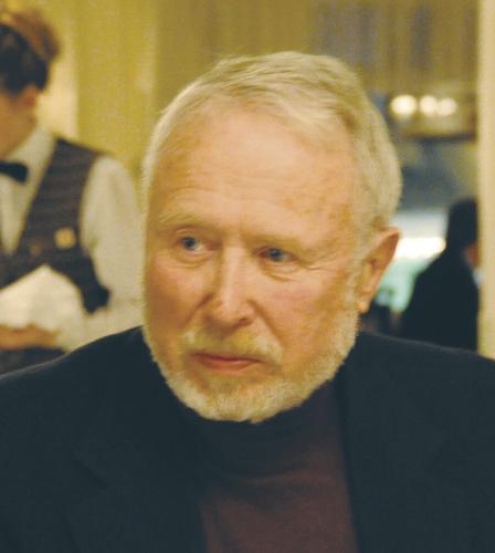 William H. Webster, 94