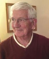 Dr. Thomas F. Cullen, 84