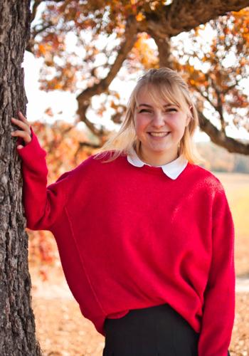 Belmont top 10 students have a favorite word: passion | Local News