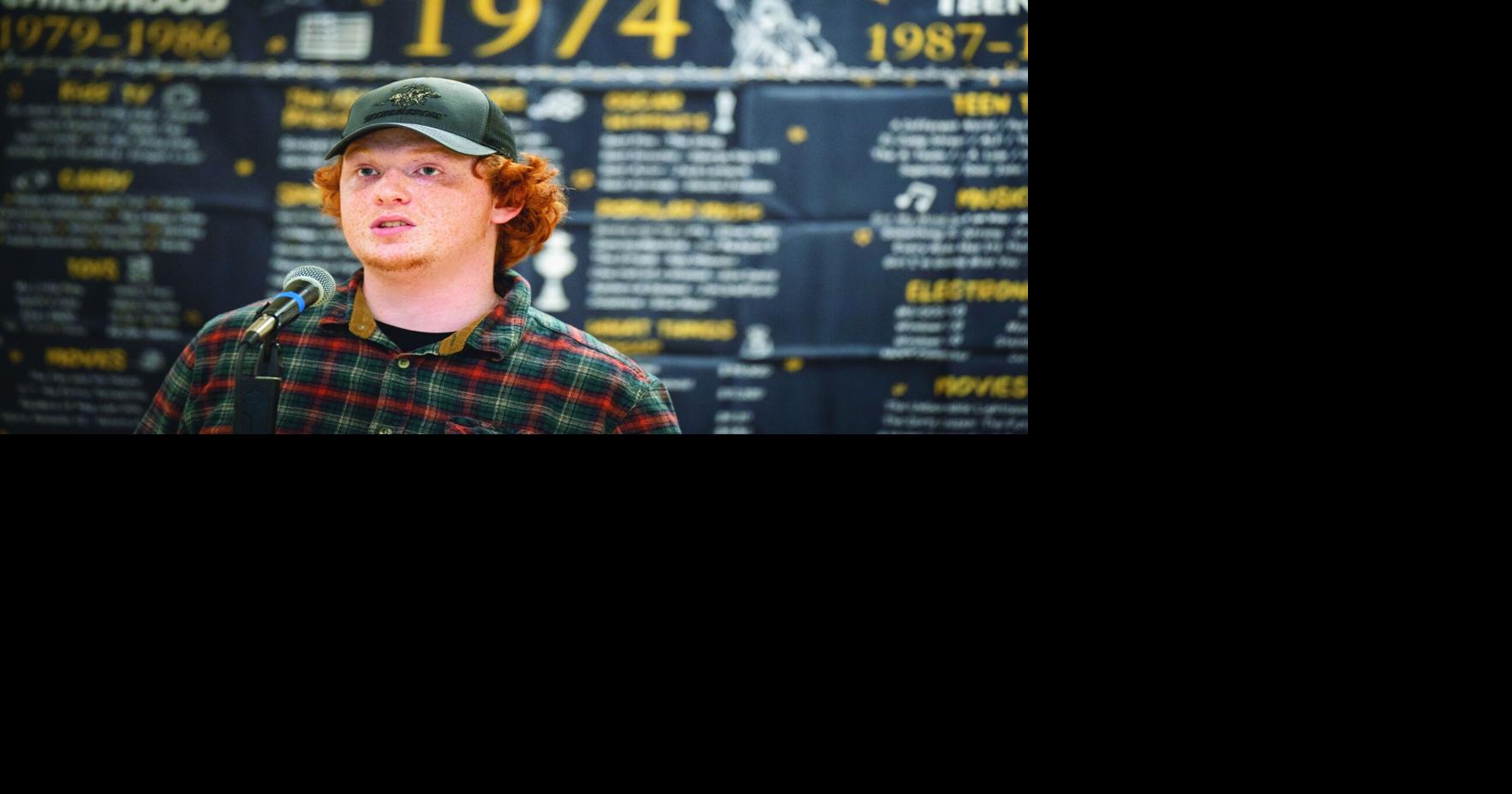 Gilford High School celebrates 50th anniversary Local News