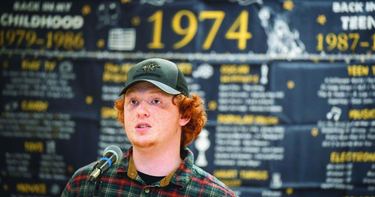 Gilford High School celebrates 50th anniversary Local News
