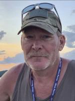 Stephen C. Brown-Wooster Sr., 48