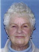 Patricia M. Johnson, 95