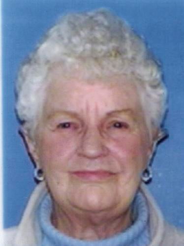 06-27 OBIT Johnson Patricia