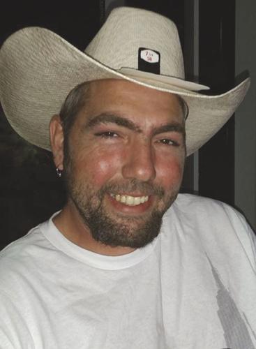 08-23 Obit Ronnie Johnson