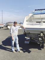 Ever Think About Donating Your Boat?