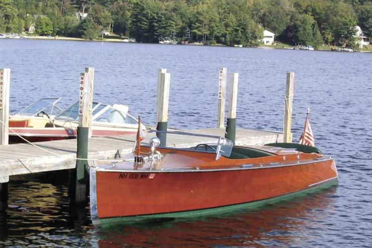 1931 CC Triple Cockpit