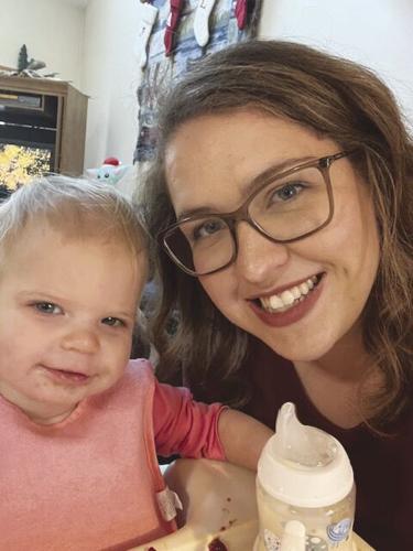 Lorelei and Jena
