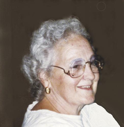 Jeanine L. Moorehead, 88