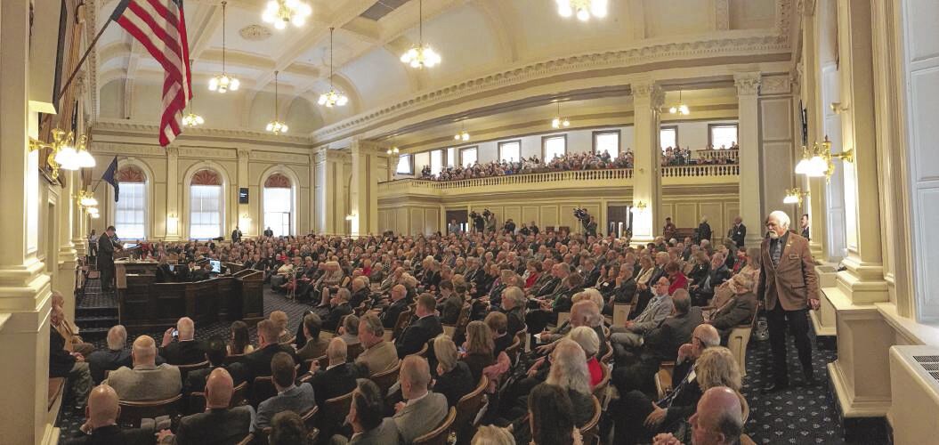 NH House