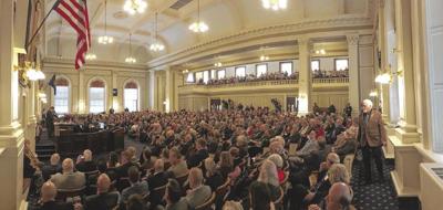 NH House