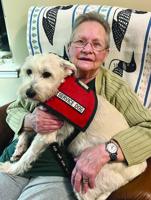 Lucille E. Kondrotas, 86