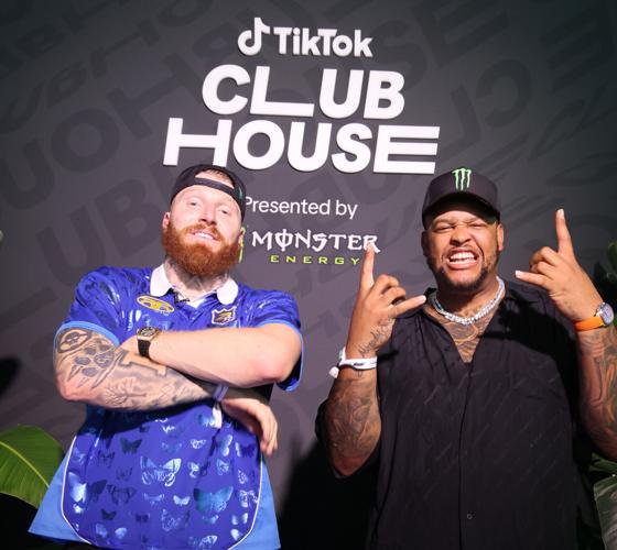 Monster Energy Takes Over Miami with Citywide Race Weekend Parties and Fan Experiences Celebrating Lando Norris Zero Sugar Nationwide Rollout