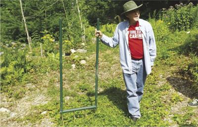 Pasquaney Garden Club