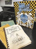 Cooking without recipes