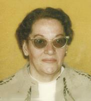 Annabelle Morris, 88