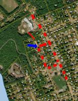 New traffic pattern could solve Elm Street School pick-up delays