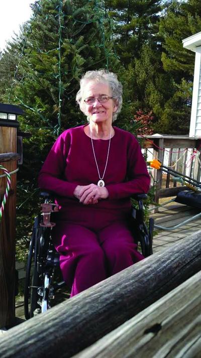 Cheryl A. Briggs