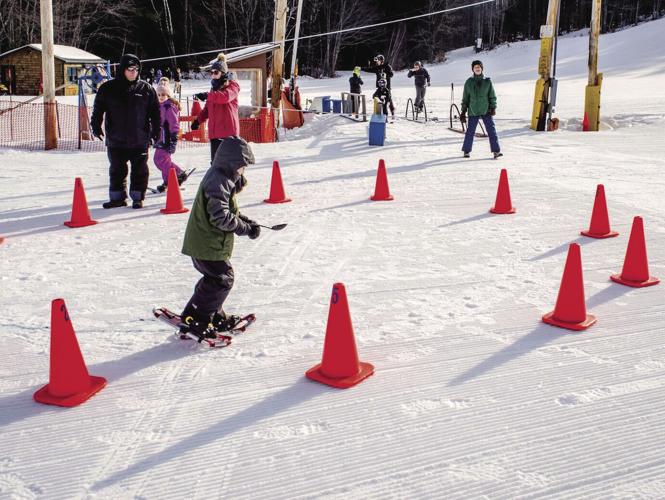 02-07 OUTDOORS Kids shuffle