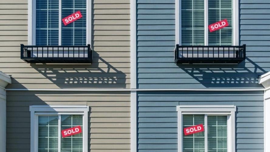 Cities with the fastest-growing home prices in New Hampshire