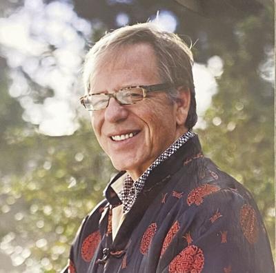 David E. Goss