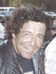 Robert Philibert Sr.